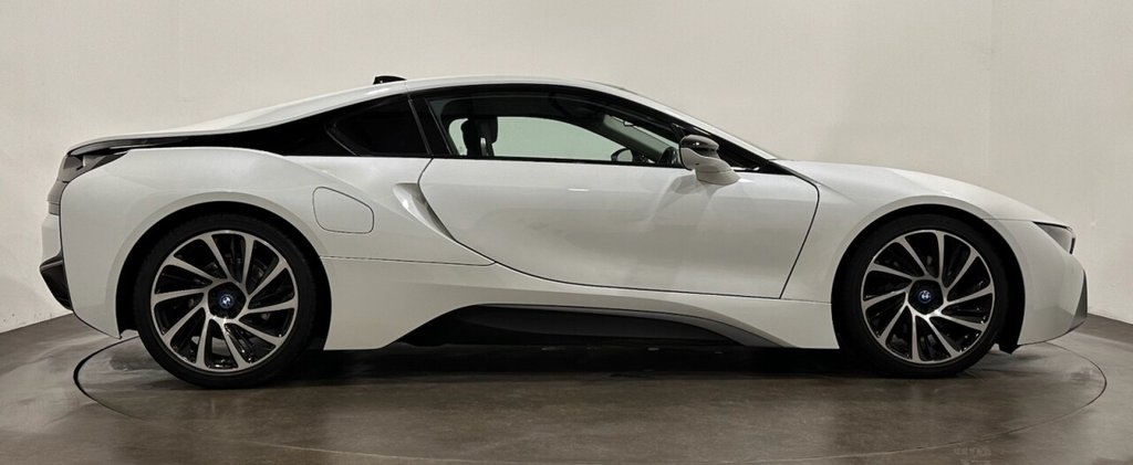 Used BMW i8 2015 for sale - 77133681: Photo 12