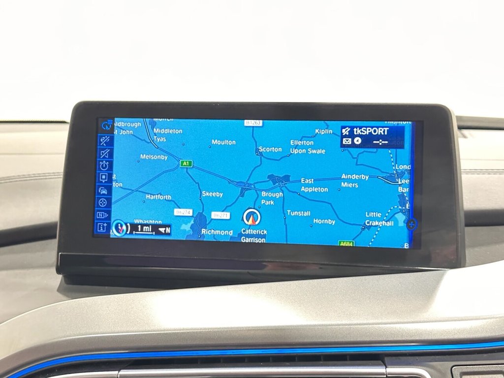 Used BMW i8 2015 for sale - 77133681: Photo 18