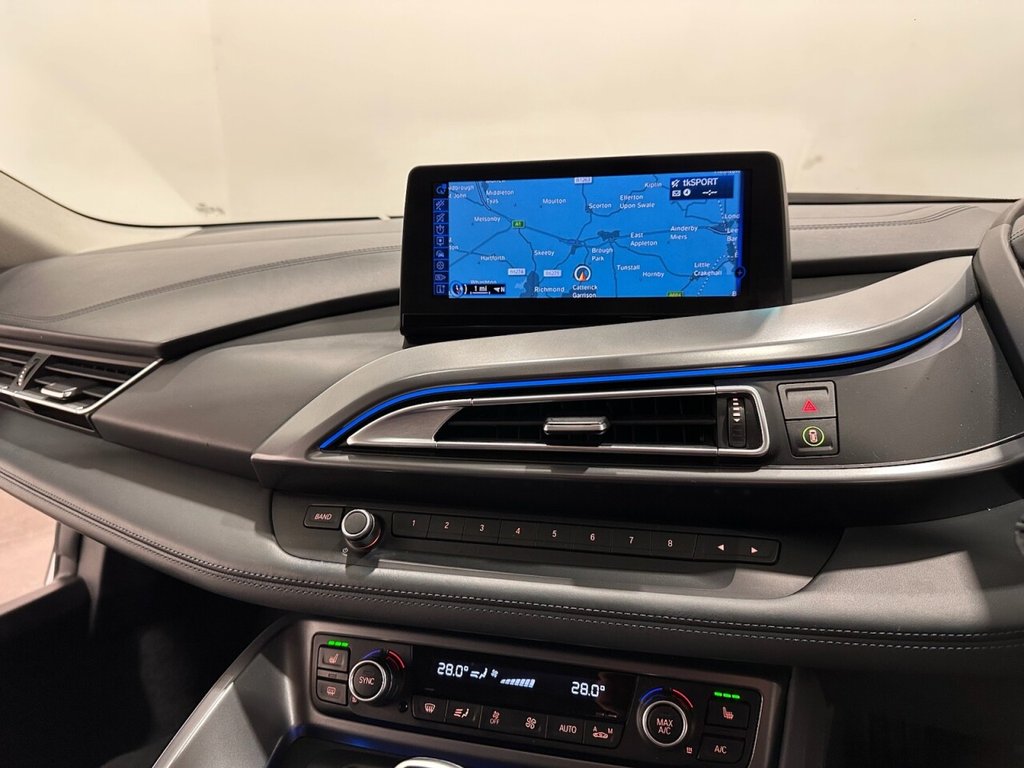 Used BMW i8 2015 for sale - 77133681: Photo 19