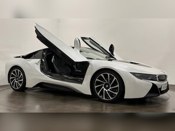 2015 (15) - 2dr Auto