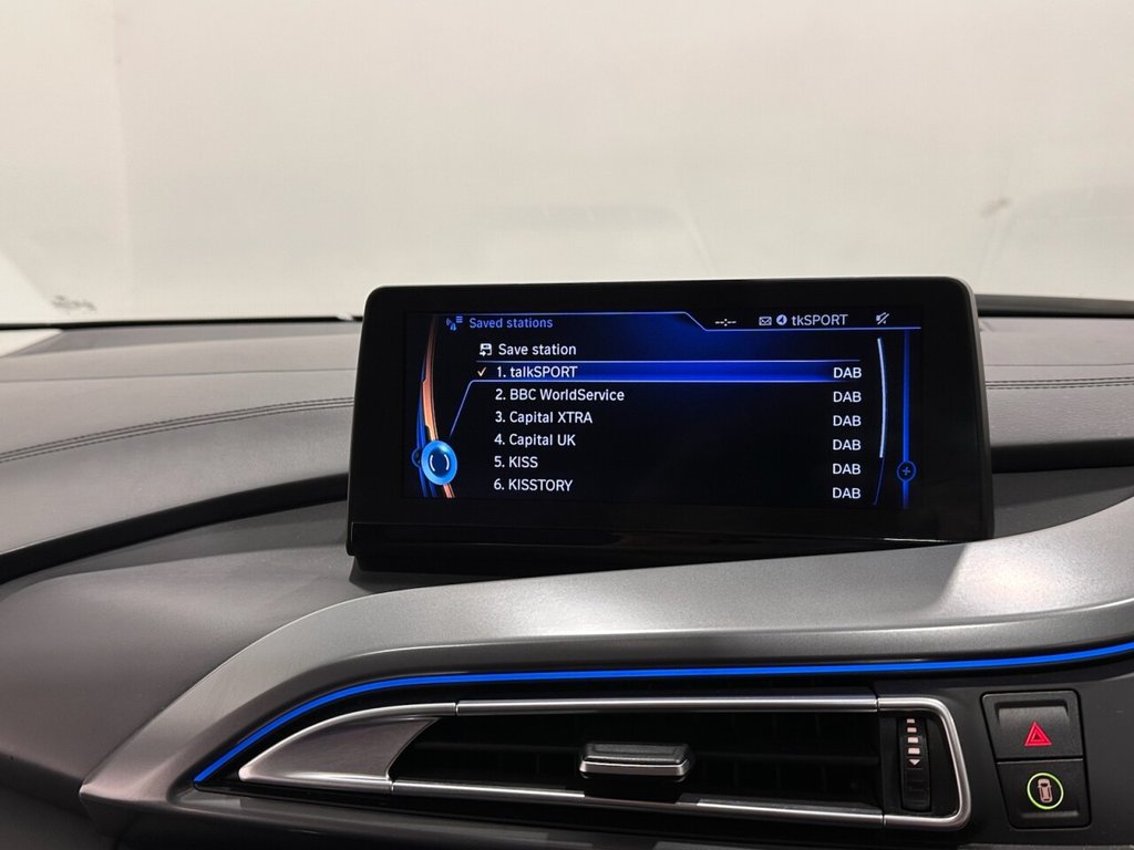 Used BMW i8 2015 for sale - 77133681: Photo 20