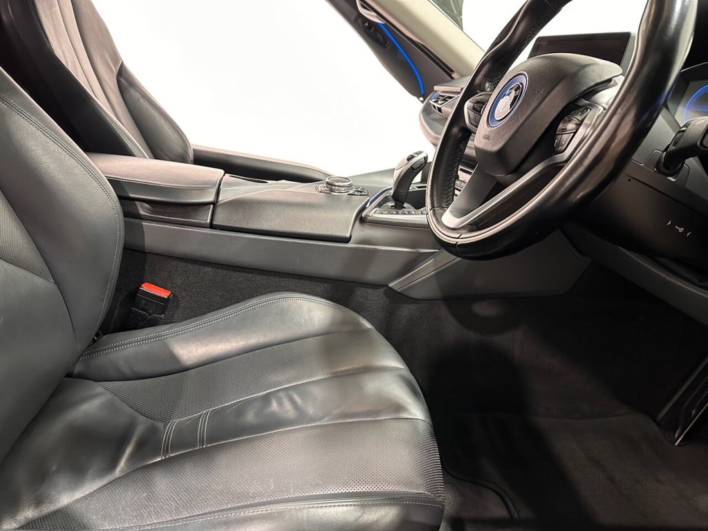 Used BMW i8 2015 for sale - 77133681: Photo 22