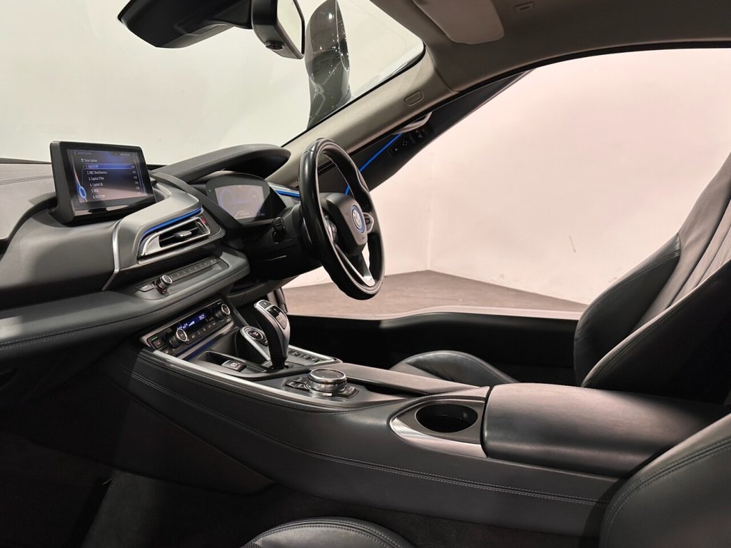 Used BMW i8 2015 for sale - 77133681: Photo 28