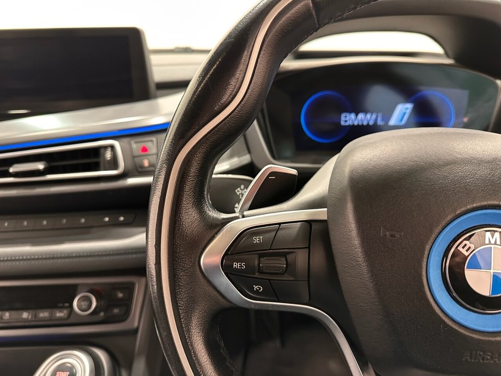 Used BMW i8 2015 for sale - 77133681: Photo 32