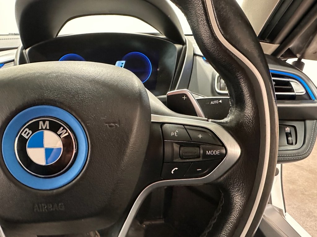 Used BMW i8 2015 for sale - 77133681: Photo 33