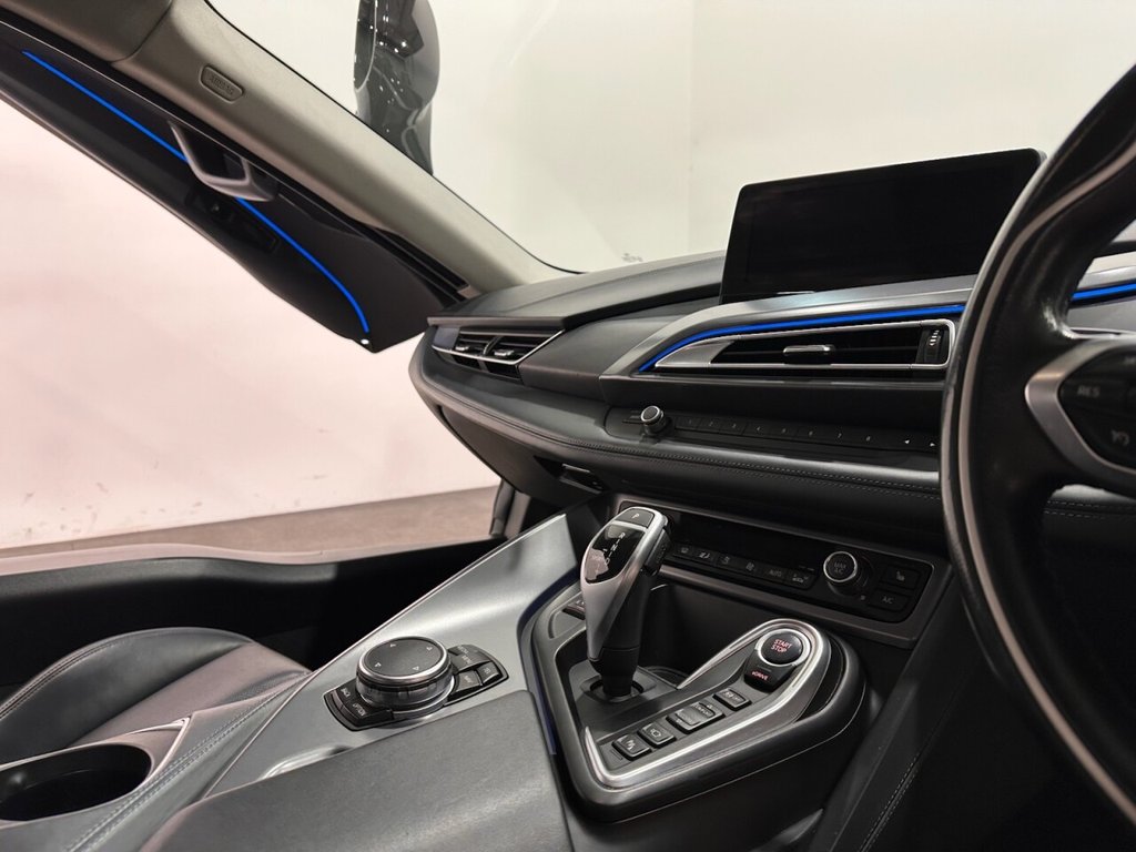 Used BMW i8 2015 for sale - 77133681: Photo 34