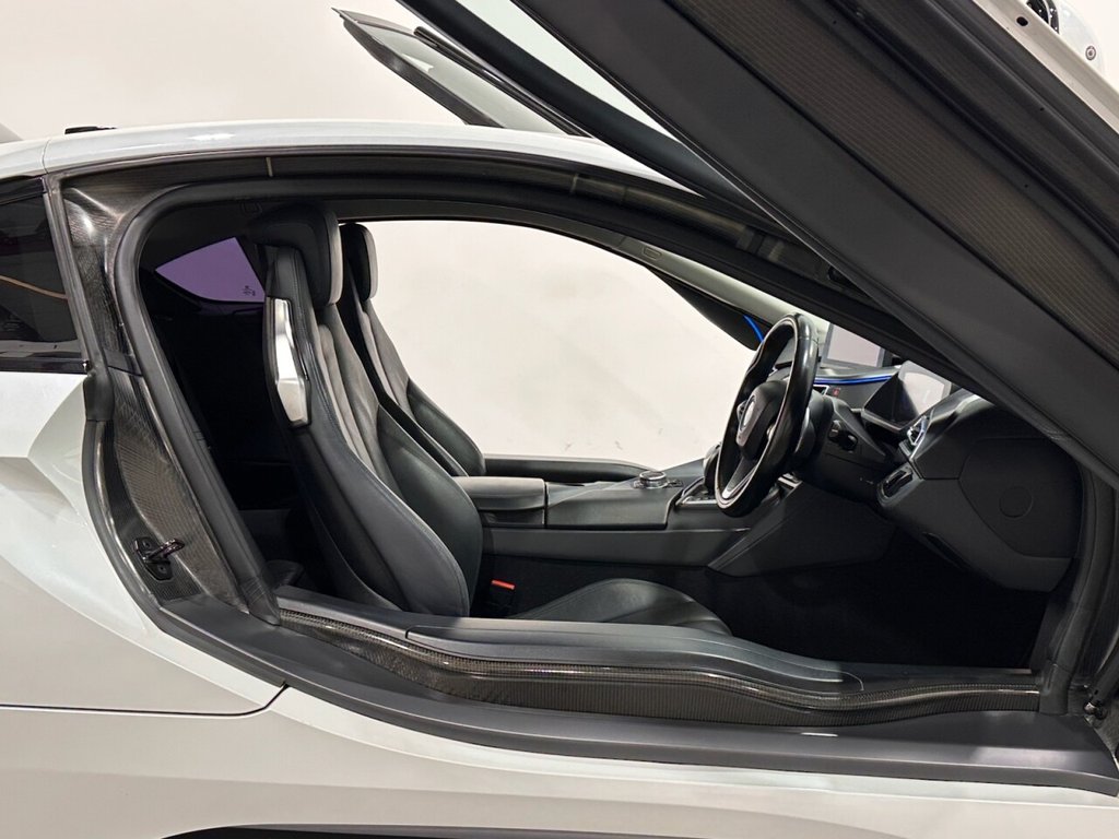 Used BMW i8 2015 for sale - 77133681: Photo 35