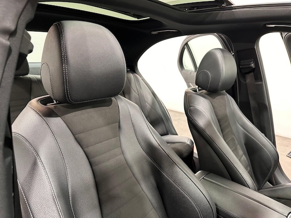 Used Mercedes-Benz E Class 2018 for sale - 74494527: Photo 13