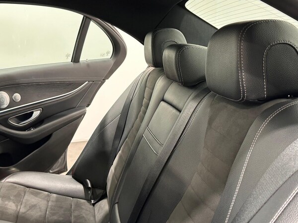 Used Mercedes-Benz E Class 2018 for sale - 74494527: Photo 15