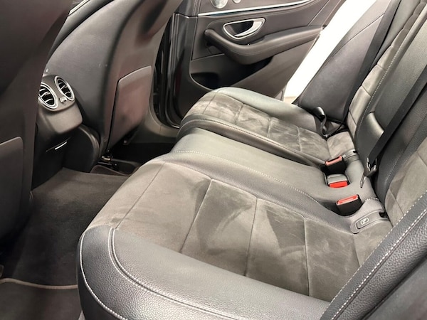 Used Mercedes-Benz E Class 2018 for sale - 74494527: Photo 17