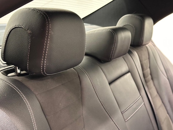 Used Mercedes-Benz E Class 2018 for sale - 74494527: Photo 18