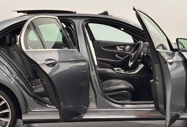 Used Mercedes-Benz E Class 2018 for sale - 74494527: Photo 20
