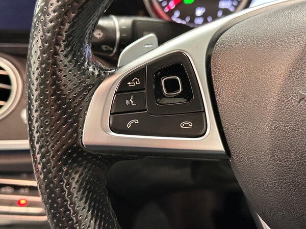 Used Mercedes-Benz E Class 2018 for sale - 74494527: Photo 24