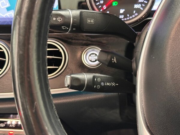 Used Mercedes-Benz E Class 2018 for sale - 74494527: Photo 26