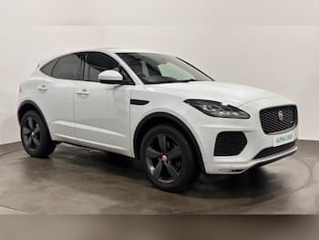 Used Jaguar E-Pace 2019 for sale - 79619473: Photo
