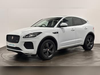 Used Jaguar E-Pace 2019 for sale - 79619473: Photo