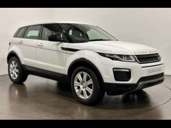 2018 (68) - 2.0 eD4 SE Tech 5dr 2WD