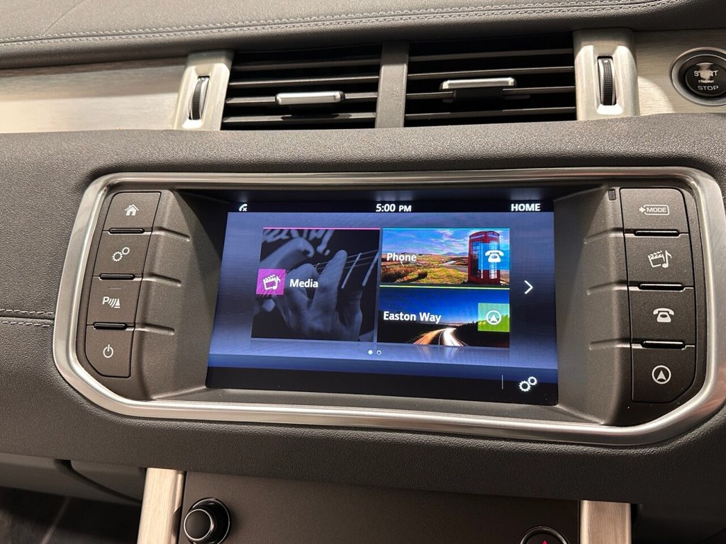 Used Land Rover Range Rover Evoque 2016 for sale - 76767987: Photo 10