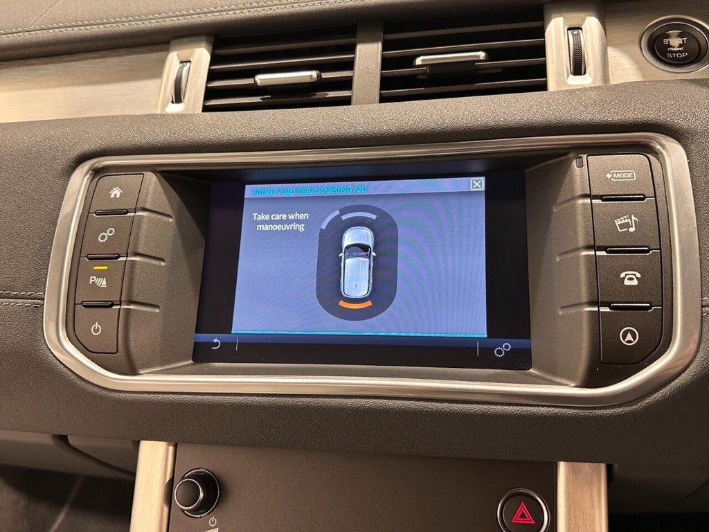 Used Land Rover Range Rover Evoque 2016 for sale - 76767987: Photo 12