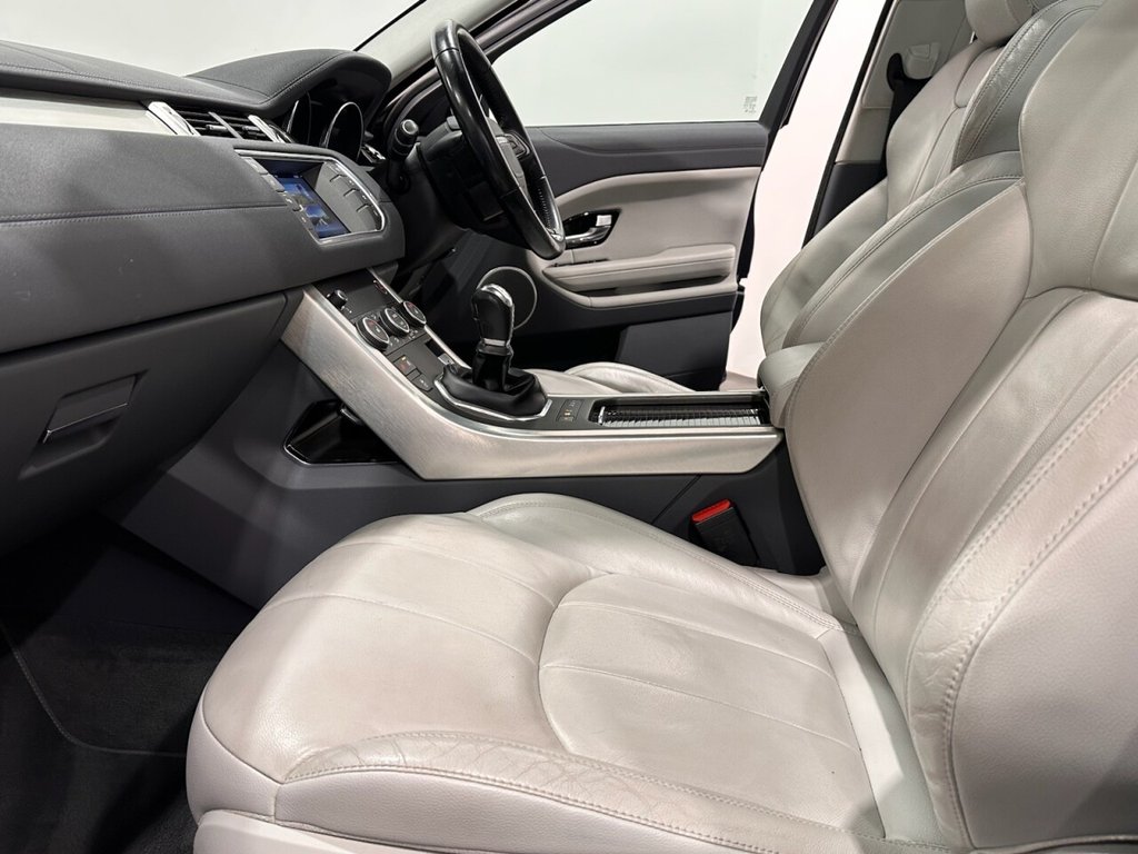 Used Land Rover Range Rover Evoque 2016 for sale - 76767987: Photo 22