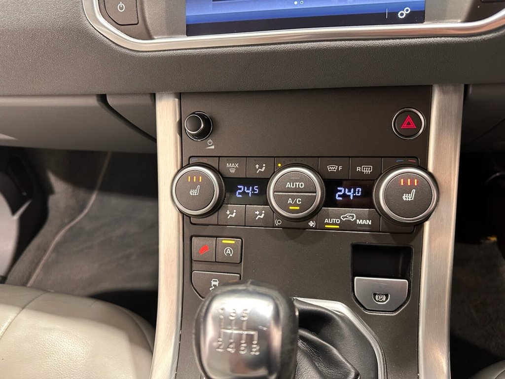 Used Land Rover Range Rover Evoque 2016 for sale - 76767987: Photo 24