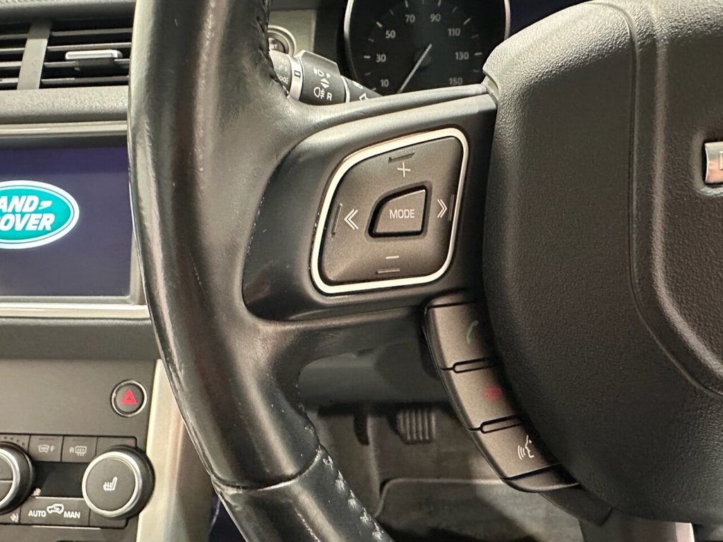 Used Land Rover Range Rover Evoque 2016 for sale - 76767987: Photo 25