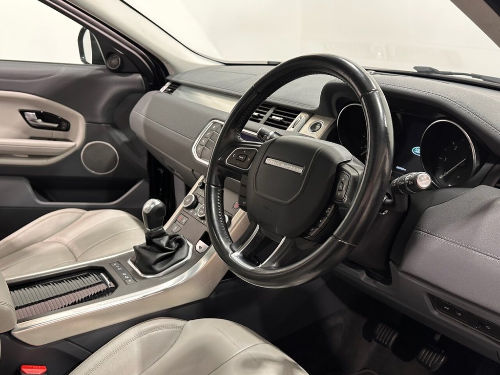 Used Land Rover Range Rover Evoque 2016 for sale - 76767987: Photo 9