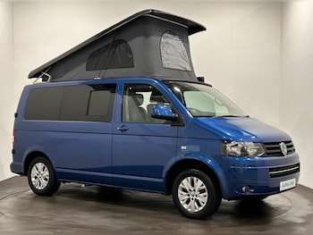 Used Volkswagen Campervan 2015 for sale - 79539018: Photo
