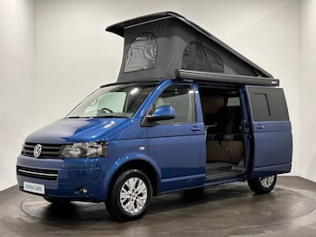 Used Volkswagen Campervan 2015 for sale - 79539018: Photo