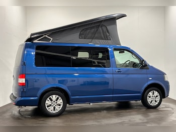 Used Volkswagen Campervan 2015 for sale - 79539018: Photo