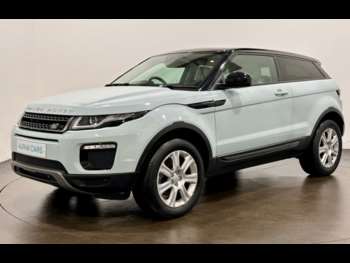 Used Land Rover Range Rover Evoque 2016 for sale - 74866983: Photo