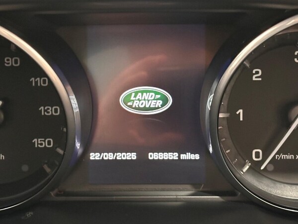 Used Land Rover Discovery Sport 2015 for sale - 76029413: Photo 10