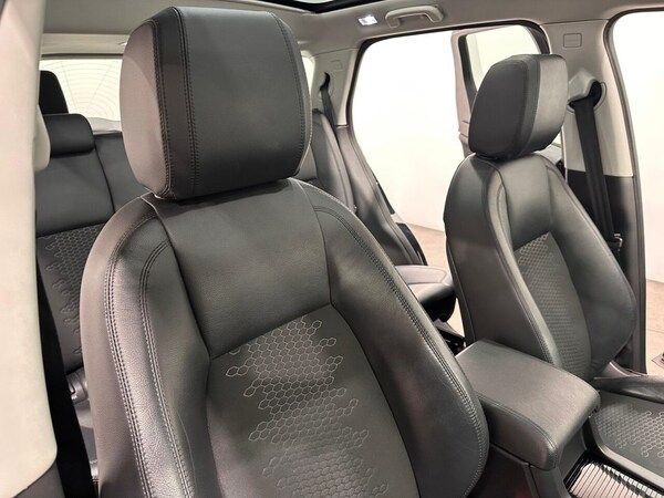 Used Land Rover Discovery Sport 2015 for sale - 76029413: Photo 14