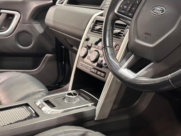 Used Land Rover Discovery Sport 2015 for sale - 76029413: Photo 22