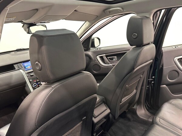 Used Land Rover Discovery Sport 2015 for sale - 76029413: Photo 23