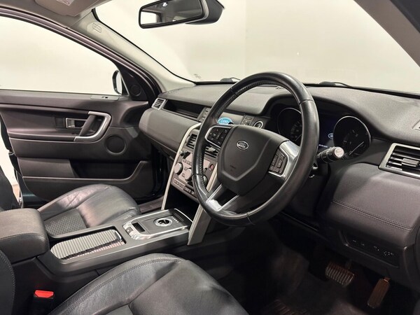 Used Land Rover Discovery Sport 2015 for sale - 76029413: Photo 7