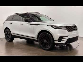 2019 (69) - 2.0 P250 R-Dynamic SE SUV 5dr Petrol Auto 4WD Euro 6 (s/s) (250 ps)