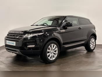 Used Land Rover Range Rover Evoque 2015 for sale - 79384551: Photo