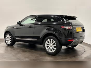 Used Land Rover Range Rover Evoque 2015 for sale - 79384551: Photo