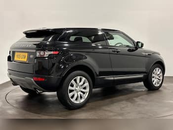 Used Land Rover Range Rover Evoque 2015 for sale - 79384551: Photo