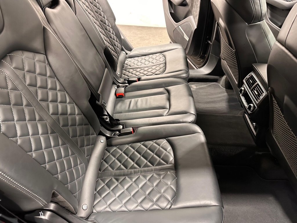 Used Audi SQ7 2017 for sale - 77140109: Photo 11