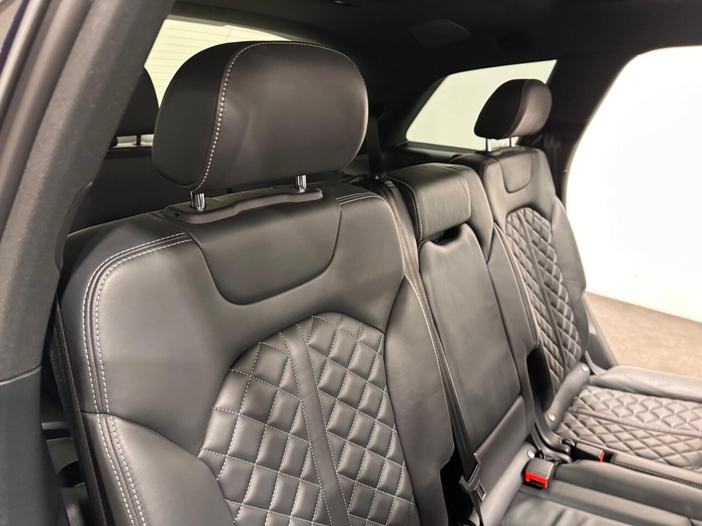 Used Audi SQ7 2017 for sale - 77140109: Photo 13