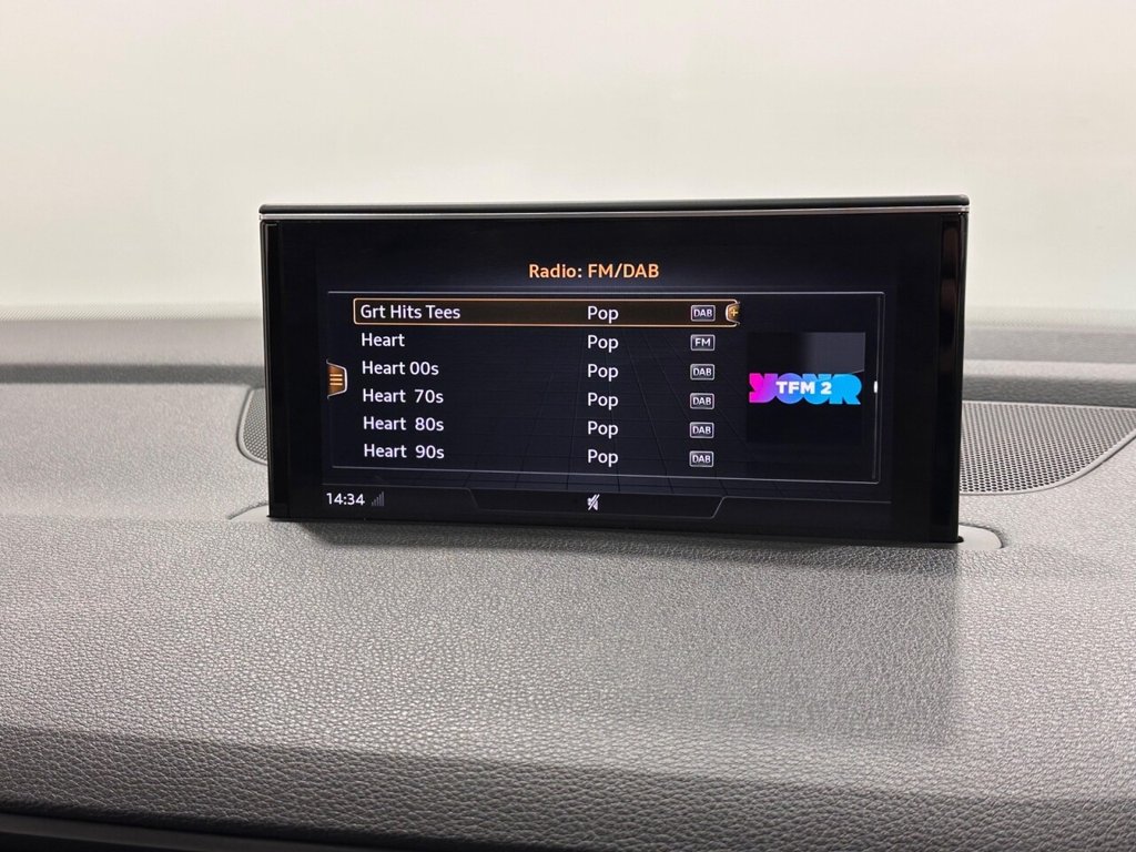 Used Audi SQ7 2017 for sale - 77140109: Photo 16