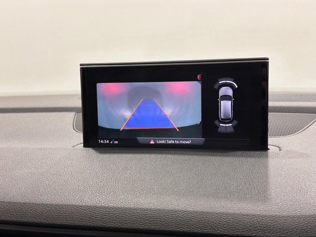 Used Audi SQ7 2017 for sale - 77140109: Photo 17