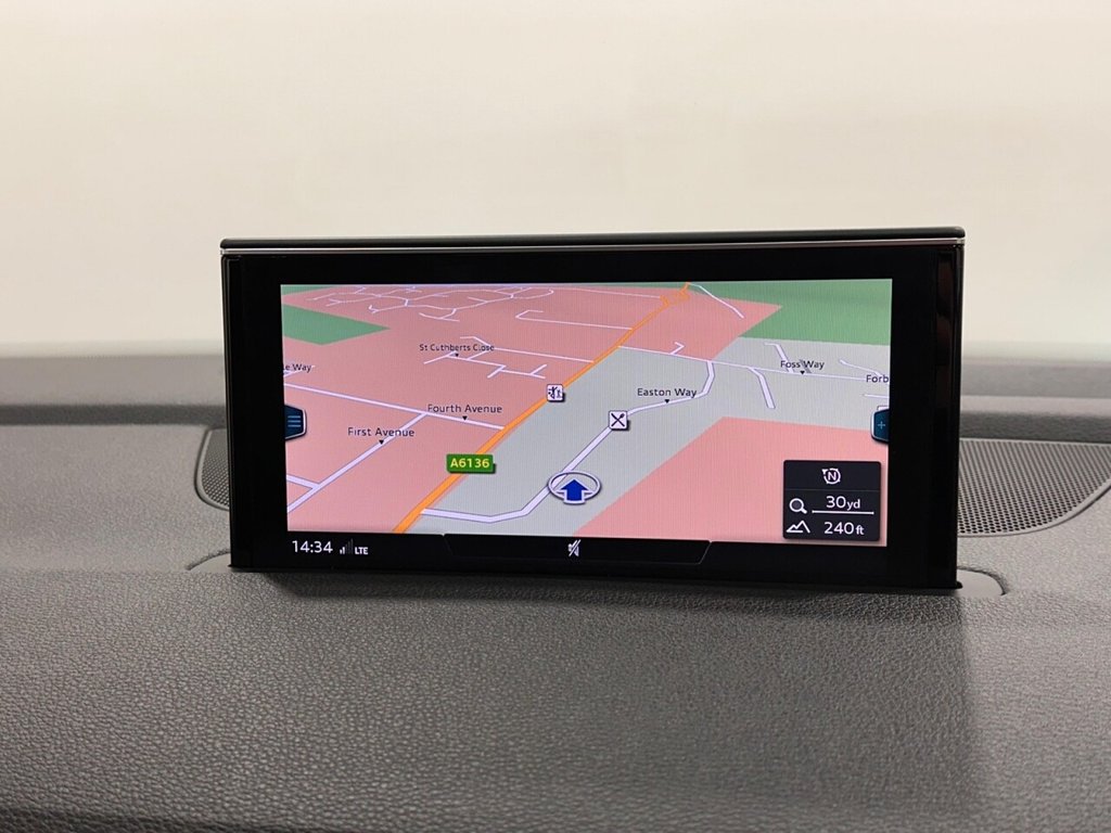 Used Audi SQ7 2017 for sale - 77140109: Photo 18