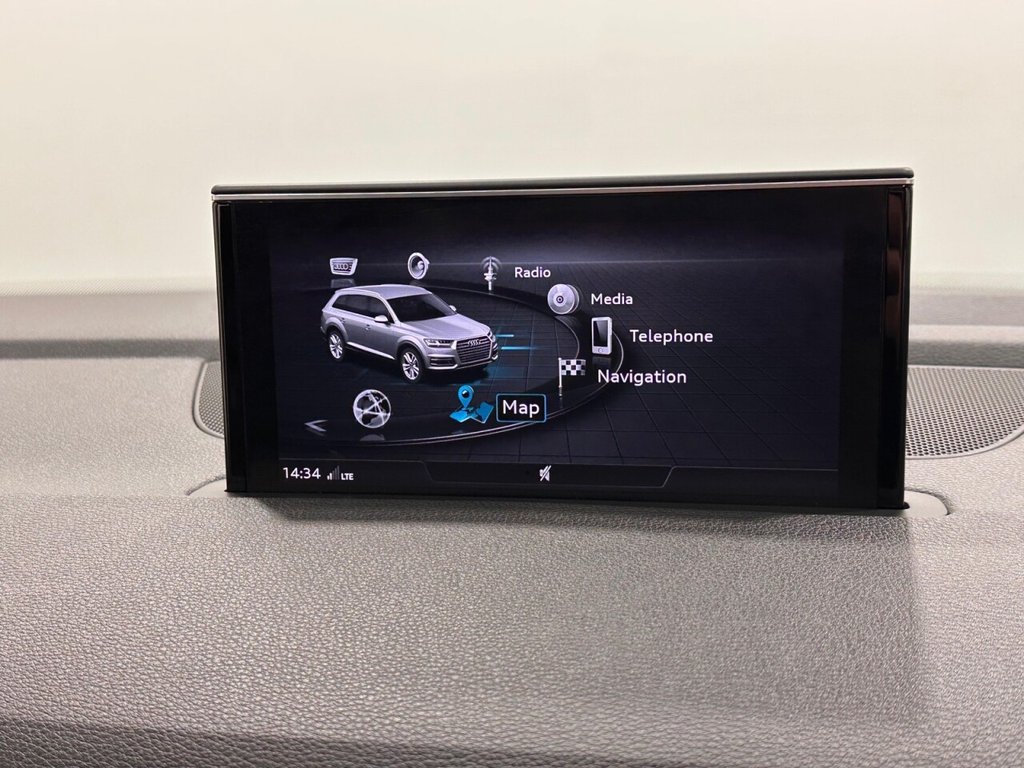 Used Audi SQ7 2017 for sale - 77140109: Photo 19