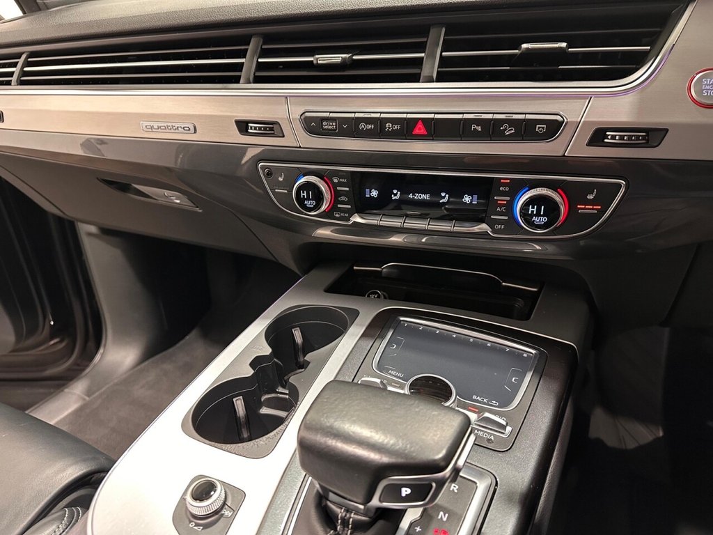 Used Audi SQ7 2017 for sale - 77140109: Photo 21