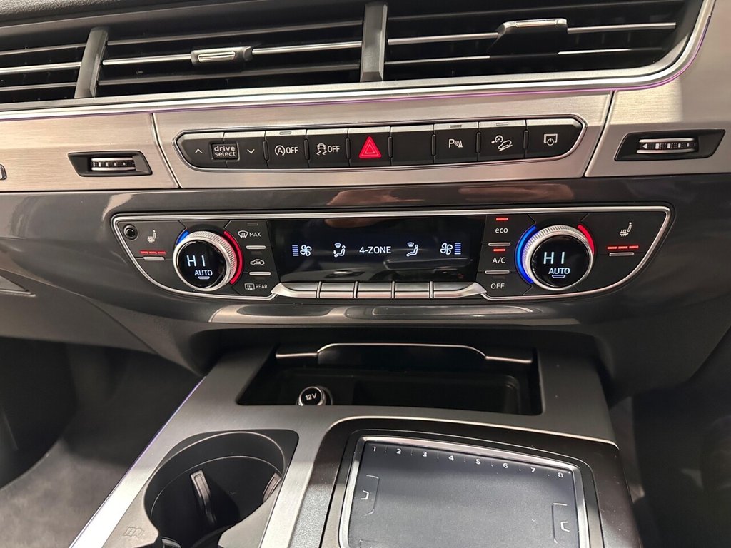 Used Audi SQ7 2017 for sale - 77140109: Photo 22