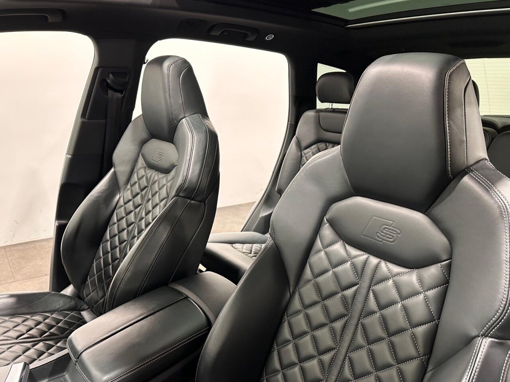 Used Audi SQ7 2017 for sale - 77140109: Photo 25