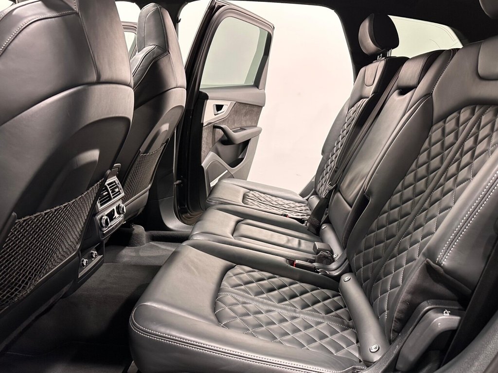 Used Audi SQ7 2017 for sale - 77140109: Photo 27